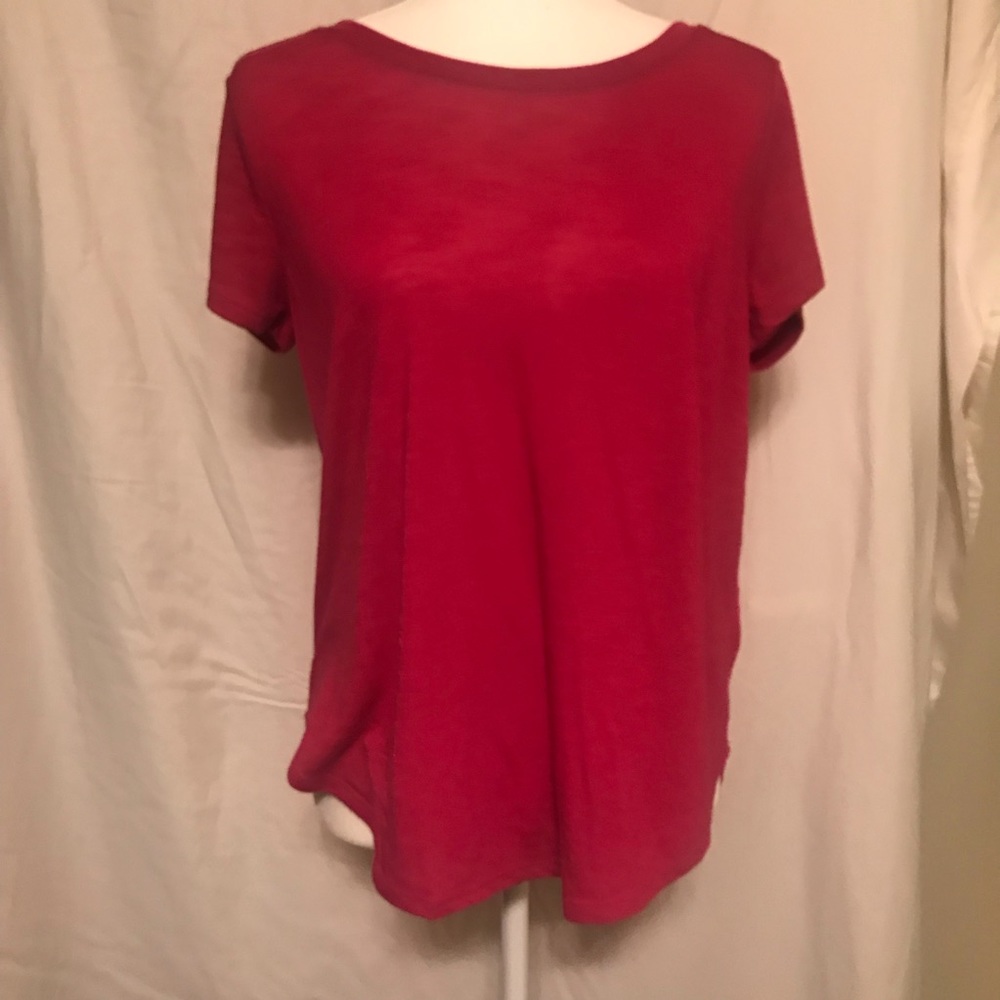 Sonoma Tee